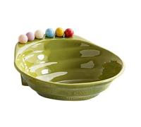 Generico Multiusos para aperitivos - Moderno para frutas, almacenamiento integrado, vajilla para reuniones familiares, estación portátil para aperitivos por la tarde, elegante expositor de cocina |