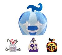 Genérico muñecas Lindas y Suaves Alrededor del Juego, Personajes de Peluche para niños y niñas, Regalos de Peluche para Semana Santa Juguetes de Peluche para niños