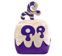 Genérico muñecas Lindas y Suaves Alrededor del Juego, Personajes de Peluche para niños y niñas, Regalos de Peluche para Semana Santa Juguetes de Peluche para niños