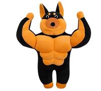 Generico Muñecas suaves para perros - dibujos animados, figura de animal tierno, adorable cachorro de, compañero de niños | Juega el regalo para niños niños