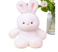 Genérico Muñeco Peluche Corredor | Compañero Interactivo De Gran Tamaño,Peluche de Animal Corredor,para Señoritas Jóvenes, Novia, Adolescentes, Amigas, Mamá, Sofá, Cama, Cumpleaños y Estreno de Hogar