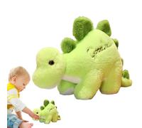 Genérico muñecos de Peluche de Dinosaurio, Peluche de Dinosaurio de Animal Suave | Almohada de muñecas de de,Juguetes de Dinosaurios de Dibujos Animados, Juguetes de Animales de de D
