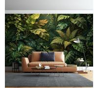 Genérico Mural De Pared Con Diseño De Piñas De Pino Silvestre, 140 Cm (Alto) X 210 Cm (Ancho), Autoadhesivo, Removible, Para Sala De Estar Y Dormitorio. Decoración De Pared Impermeable. Revestim