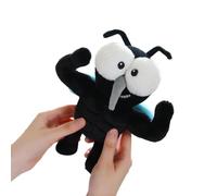 Genérico Muscular Plush Toy Funny Stuffed Animal 20cm Soft Doll
