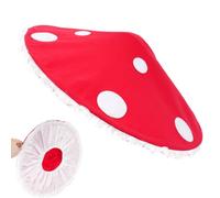 Genérico Mushroom Hat - Funny Oversized Cap, Wide Brim Headwear