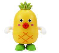 Genérico Musical Dancing Fruit Doll - Animated Singing Toy For 1, 2, 3 Year Olds, Fun Moving Toy with Sounds Ƒor Tōddlerš First Birthday Or Christmas Ğiƒt