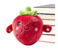 Generico Musical Sensory Toy, Musical Fruit Plush Toy, Rechargeable Sensory Sound, Fun Party Favors, Perfect Educational Gift for Nursery, School, Home, Birthdays, and Holidays