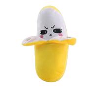 Genérico Musical Sensory Toys Educational Touch Carrot Fruit Doll Activated