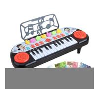 Genérico Musik - Altavoz Premium, Sonido de Alta Fidelidad, Dispositivo de Audio Inalámbrico Portátil casa y Escuchar al Aire con Graves Profundos y batería