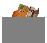 Genérico Mystery Books, Blind Book, Surprise Wrapped with Card 7.08x3.93 pulgadas, Party Favor for Letters, Reading, Presents, Libraries, Schools, Book Clubs, Teacher Apreciation Assorted