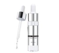 Genérico Nagellackverdünner Mit Tropfer - 30 Ml Fingernagel-Dekozubehör,Gel-Nagelverdünner Flüssigkeit - Für Anfänger, Frauen, Mädchen, Damen, Ehefrauen, Mütter, Bräute, Kunststudentinnen,