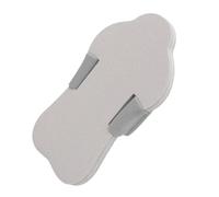 Genérico Nail File For Dogs - 19x11.5x1cm with Strap Stress-Free EVA Grooming | Calm and Confident Grooming Scratch Board | For Kitten Puppy Medium Large Pet Cat Indoor Home Apartment Travel Camping