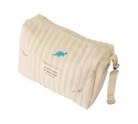 Genérico Nappy Bag - Toddler Diaper Bag, Baby Bags, Nappy Carry Pouch with Zipper, Small Reusable Zip Closure Nappys Storage Pouch | Baby Stroller Diaper Storage Organizer Pouches