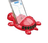 Genérico Navigation Bracket - Car Phone Holder, Animal Shape Non Slip Phone Holders, PhoneE Car Mount,for Family Friends Men Women Travel Driving Automotive Vehicle, Turtle Shape Non Slip Stand