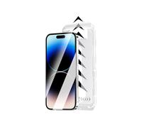 Genérico Nearlyas Invisible Screen Protector - Dust Free Without Bubbles, Fingerprint-Proof Dust Free Without Bubbles, Durable Screens Armor Pro For Phones (1Pcs*HD Version,xsmax)