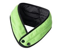 Genérico Neck Cooling Wraps - Polyester Water Absorbent Beads | Reusable Cold Towel Cooling Wrap, Instant Coolings Neck Band | Sports Summer Coolings Scarf For Golf Running Gym Workout Outdoor Use