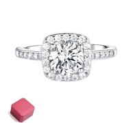 Genérico Necklaces for Women, Women'S Necklace, Ring, and Earring Three-Piece Set, Zircon, Suitable for Everyday, Dances, and Dates Use or Gifts (for Ring)