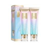 Genérico Niacinamida Diente Pasta Dental, Protege Encías, Refresca Aliento, Elimina Manchas, Sin Sabor, 2 Unidades, 85 ml