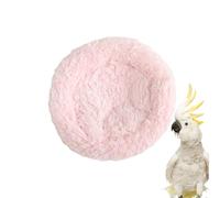 Genérico nidocaliente para Loros - nidoe algodón nidonide Coco, Suministros para Dormir Multiusos para el Periquito de Aves | No es fácil Perder el Cabello, los periquitos, estúpido e inseparable