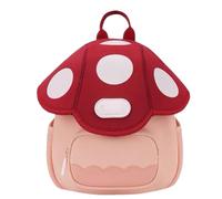 Genérico Niedlicher -Rucksack, Vorschul-Rucksack - - und Mädchenrucksack mit mehreren Taschen und großem Fassungsvermögen - Reise-Organizer, Tagesrucksack, Kurztrips, Aufbewahrungstasc