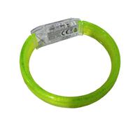 Genérico Night Safety LED Glow Bracelets - Kids Light Up Wristbands