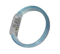 Genérico Night Safety LED Glow Bracelets - Kids Light Up Wristbands
