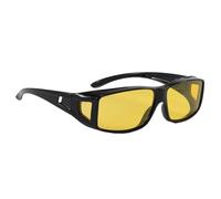 Genérico Night Vision, Polarized Adjustable Lens, Driving Sunglasses Women, Night Driving, Outdoor Sports Activities, Cycling Hiking Fishing for Motorcycle Riding Running Camping Use Sa
