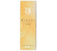 Genérico Nippon Kodo Ka -fuh Hinoki Incienso Japonés Cipress - 120 Palos