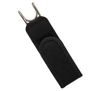 Genérico No Buckle Stretch Belt - 9 Inch Adjustable Elastic Waist Belt | Woven Fabric Comfort Strap - Elastic Invisible Belts for Travel Work Hiking Office Casual Daily Wear Use