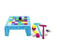 Genérico No Dejes Caer al Pingüino Juego | Juego de Habilidades y Destrezas | para Noche de Juegos en Familia | para Infantil Noche Familiar Actividad en el Aula Viaje en Interiores