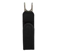 Genérico No-Show Buckleless Belt Fòr Men & Women - Metal Hook Adjustable Lazy Ɓelt with | Comfortable Hidden Belt for Travel & Daily Wear - Thoughtful Birthday & Valentine's Day Giƒt for Mēn