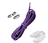 Generico No Tie Calzado - Correa de cierre para zapatos Lazy Sneakers - de alatura elástica para calzado - Cordones deportivos