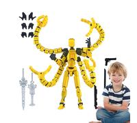 Genérico Non-Slip Adjustable Stand Aid - Elderly Support Device for Toilets, Beds, Chairs, Couches, Recovery Assistance, Disability Help, Daily Indoor Outdoor Safety