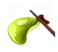 Genérico Non-Slip Dipping Dish - Portable Dipping Plate | Soy Sauce Plate