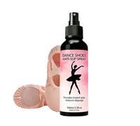 Genérico Non Slip Spray for Shoes | Quick Dry Portable | Pointe Shoes Traction Spray | for Dance Studio Pole Sports Competition Training