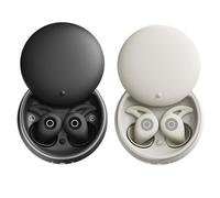 Genérico Noorasleep Snooze Pods Pro, Snoozepods Pro - Bluetooth Sleepbud, Sleep Headphones with Comfortable and Snug Fit with Recharge Warehouse and Soft Earplugs for Side Sleepers (Mix)