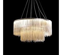 Genérico Nordic home decor Chandeliers for dining room lustre pendant lights hanging lamps for ceiling Light fixture indoor lighting