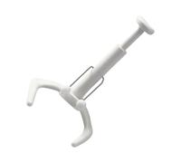 Genérico Nose Shaper Slimmer - Ergonomic Adjustable Rhinoplasty Beauty Tool | Nose Up Lifter, Noses Beautifier For Makeup, Grooming, Daily Use, Night Sleep, Travel, and Photoshoot Prep