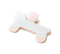 Genérico Novel Page Opener - Book Accessory for Learning | Synthetic Body with Cat Motif, Handy Reading Supply with Portable Style, Simple Function for Women Men Girls Youth Teachers Library