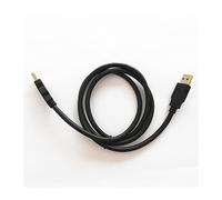 Genérico Nuevo USB 3.0 Cable 60/80 / 100/150cm USB for USB Cables tipo A Macho a Masculino Usb3.0 Cable de extensión Ajuste for Antminer Bitcoin Miner Minering(100cm,schwarz)