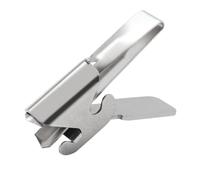 Genérico Nut Peeler - Heavy Duty Nut Sheller Tool, Multipurpose Nutt Cracker Sheller | Peeler For Walnuts, Almonds, Pistachios, Kitchen Prep, Home Cooking, Snack Making, Baking Tasks, Daily Food Prep
