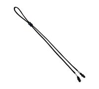 Genérico Nylon Eyeglass Holder, Safety Strap, Adjustable Rope For Secure Wear, Strong Sturdy Construction, Hiking Climbing Accessory, Surfing Swimming Running Outdoor Gear