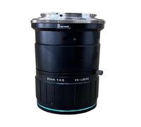 Genérico Objetivo de escaneo Lineal Industrial VST VS-L8540 de 85 mm 1:4.0