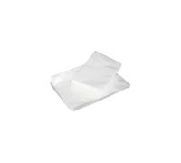 Genérico Obulco Hogar - Bolsas Vacio Gofradas Envasado al Vacio 150x300 mm - Bolsa Vacio Alimentos Muy Resistentes - Compatibilidad con Todo Tipo Envasadoras - Sin BPA - 100 Unidades