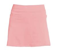 Genérico Ofertas Ultima Hora Falda Midi Plisada Pantalones De Bolsillo para Mujer-Culottes De Cintura Media-Faldas -Pantalones Ropa para Falda Elastica Mujer Midi Boho Chic