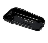 Genérico Oil Drain Pan - Large Leak-Proof Automotive Engine Oil Collection Container | Garage Vehicle Maintenance Workshop Mechanics Repair Pan For Cars Motorcycles Trucks