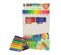 Genérico Oil Pastels, Art Lápices, Color Sticks, Painting Tools for Kids