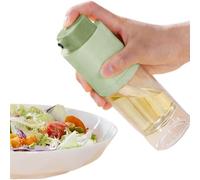 Genérico Oil Spray Bottle - 5.4x17.5cm Olive Oils Mister Spray Bottle | Oil Sprayer For Cooking Glass Oils Dispenser | For Air Fryer Baking Frying Salad Dressing, Precise Leak-Proof Kitchen Gadget