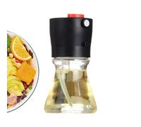Genérico Oil Spray Bottle - 80ml Oil Dispenser | Sprayer Bottle, Vinegar Seasoning Container for Restaurant Bar Bbq Chef Air Fryer Grill Baking Salad Cooking Kitchen Accessories