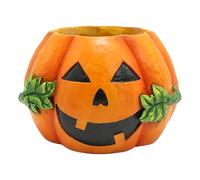 Generico Olla de flores de - consumado de flores en forma de presente en resina | Ambiente festivo Candy Box Hall entre decoraciones pequeñas jardinera | Hall0 dos para el jardín de la